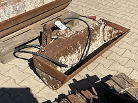 2015 lehnhoff / hartstahl graafbak sw03 - afbeelding 2 van  7