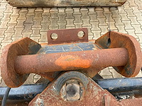 2015 lehnhoff hartstahl hg20sh-2000rs kantelbak - afbeelding 2 van  12