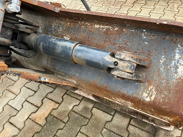 2015 lehnhoff hartstahl hg20sh-2000rs kantelbak - afbeelding 4 van  12