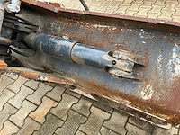 2015 lehnhoff hartstahl hg20sh-2000rs kantelbak - afbeelding 4 van  12