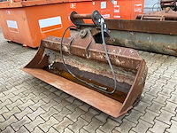 2015 lehnhoff hartstahl hg20sh-2000rs kantelbak - afbeelding 1 van  12