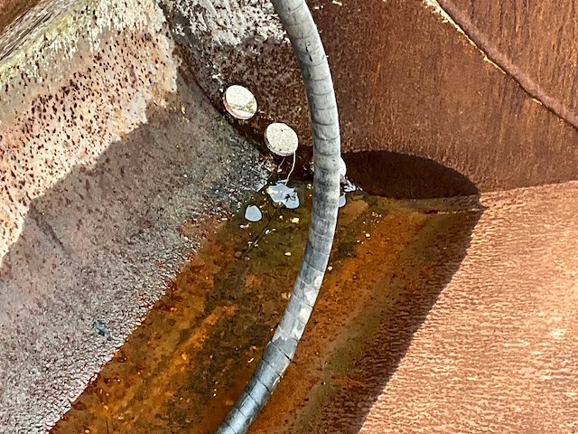 2015 lehnhoff hartstahl hg20sh-2000rs kantelbak - afbeelding 10 van  12