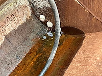 2015 lehnhoff hartstahl hg20sh-2000rs kantelbak - afbeelding 10 van  12