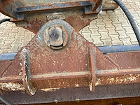 2015 lehnhoff hartstahl hg20sh-2000rs kantelbak - afbeelding 12 van  12