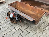 2015 lehnhoff hartstahl m1.5mg20b-1500 kantelbak - afbeelding 4 van  11