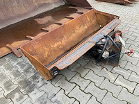 2015 lehnhoff hartstahl m1.5mg20b-1500 kantelbak - afbeelding 5 van  11