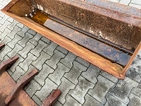 2015 lehnhoff hartstahl m1.5mg20b-1500 kantelbak - afbeelding 6 van  11