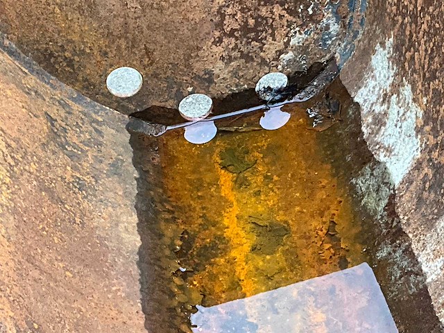 2015 lehnhoff hartstahl m1.5mg20b-1500 kantelbak - afbeelding 7 van  11