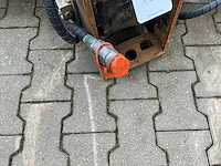 2015 lehnhoff hartstahl m1.5mg20b-1500 kantelbak - afbeelding 9 van  11