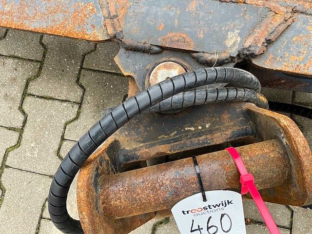 2015 lehnhoff hartstahl m1.5mg20b-1500 kantelbak - afbeelding 10 van  11