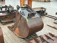 2015 lehnhoff htl25gp-800 graafbak - afbeelding 4 van  7