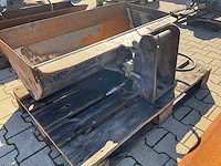 2015 lehnhoff m1.5 mg20b-1200 schepbak - afbeelding 5 van  8