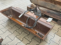 2015 lehnhoff mg5b-1200 graafbak - afbeelding 1 van  7