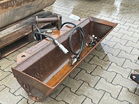 2015 lehnhoff mg5b-1200 graafbak - afbeelding 2 van  7