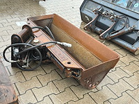 2015 lehnhoff mg5b-1200 graafbak - afbeelding 3 van  7