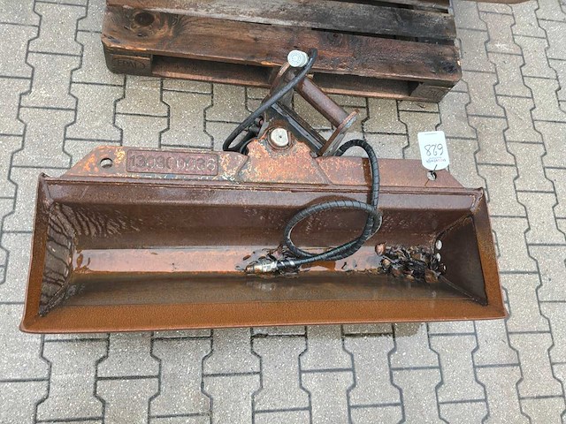 2015 lehnhoff mg5b-1200 graafbak - afbeelding 6 van  7