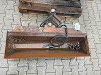 2015 lehnhoff mg5b-1200 graafbak - afbeelding 6 van  7