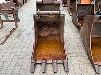 2015 lehnhoff sr10 graafbak - afbeelding 5 van  7