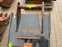 2015 lehnhoff sr10 graafbak - afbeelding 6 van  7