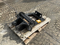 2015 lehnhoff sw 25 kopplaat - afbeelding 6 van  7