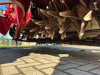 2015 lely 320fc dubbele maaicombinatie - afbeelding 2 van  15