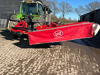 2015 lely 320fc dubbele maaicombinatie - afbeelding 5 van  15
