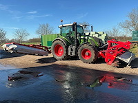2015 lely 320fc dubbele maaicombinatie - afbeelding 1 van  15