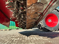 2015 lely 320fc dubbele maaicombinatie - afbeelding 7 van  15