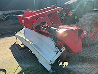 2015 lely 320fc dubbele maaicombinatie - afbeelding 11 van  15