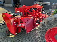 2015 lely 320fc dubbele maaicombinatie - afbeelding 12 van  15