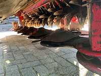 2015 lely 320fc dubbele maaicombinatie - afbeelding 14 van  15