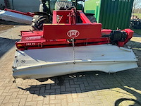 2015 lely 320fc dubbele maaicombinatie - afbeelding 15 van  15