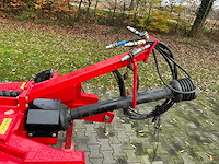 2015 lely lotus 1500 4106200101 hooischudder - afbeelding 10 van  31