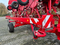 2015 lely lotus 1500 4106200101 hooischudder - afbeelding 12 van  31
