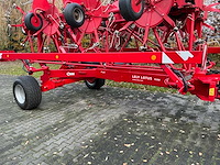 2015 lely lotus 1500 4106200101 hooischudder - afbeelding 13 van  31