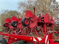 2015 lely lotus 1500 4106200101 hooischudder - afbeelding 14 van  31