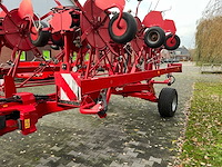 2015 lely lotus 1500 4106200101 hooischudder - afbeelding 16 van  31