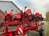 2015 lely lotus 1500 4106200101 hooischudder - afbeelding 17 van  31