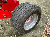 2015 lely lotus 1500 4106200101 hooischudder - afbeelding 18 van  31