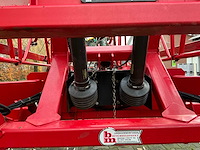 2015 lely lotus 1500 4106200101 hooischudder - afbeelding 20 van  31