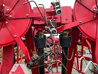 2015 lely lotus 1500 4106200101 hooischudder - afbeelding 21 van  31