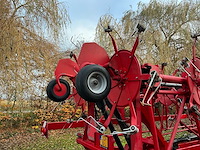 2015 lely lotus 1500 4106200101 hooischudder - afbeelding 22 van  31