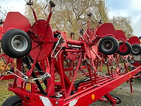 2015 lely lotus 1500 4106200101 hooischudder - afbeelding 23 van  31