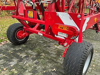 2015 lely lotus 1500 4106200101 hooischudder - afbeelding 25 van  31