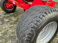 2015 lely lotus 1500 4106200101 hooischudder - afbeelding 26 van  31