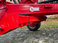 2015 lely lotus 1500 4106200101 hooischudder - afbeelding 28 van  31