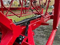 2015 lely lotus 1500 4106200101 hooischudder - afbeelding 29 van  31