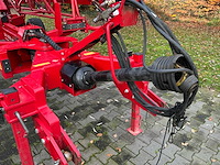 2015 lely lotus 1500 4106200101 hooischudder - afbeelding 30 van  31