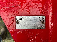 2015 lely lotus 1500 4106200101 hooischudder - afbeelding 31 van  31