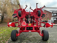 2015 lely lotus 1500 4106200101 hooischudder - afbeelding 5 van  31